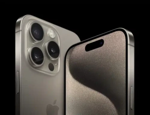 Die brandneue iPhone 15-Reihe ist da!