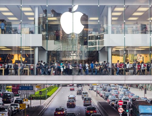 Plant Apple ein iPhone Ultra?