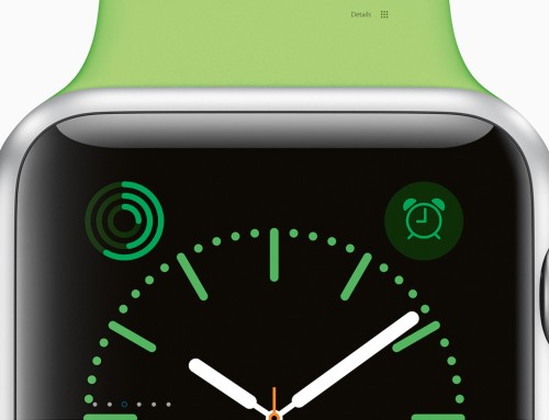 Apple patentiert Apple Watch mit UV-Sensor für Sonnenbrand Warnungen
