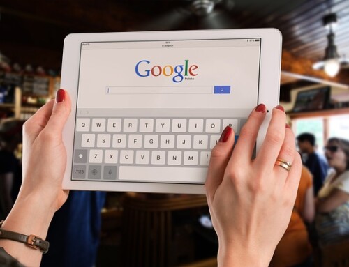 iPad vs. Android-Tablets: Die Android-Vorteile