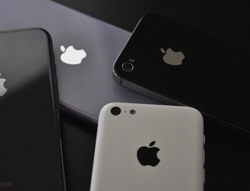 Dem iPhone ein zweites Leben schenken