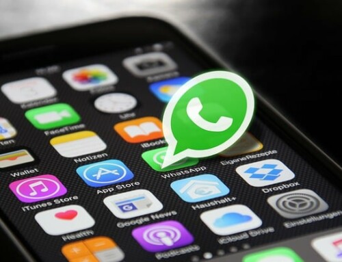 Wie kann ich WhatsApp Nachrichten von meinem Freund lesen?